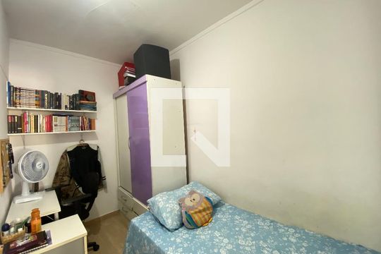 Quarto 2 de apartamento à venda com 2 quartos, 76m² em Macedo, Guarulhos