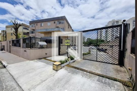 Fachada de apartamento à venda com 2 quartos, 76m² em Macedo, Guarulhos
