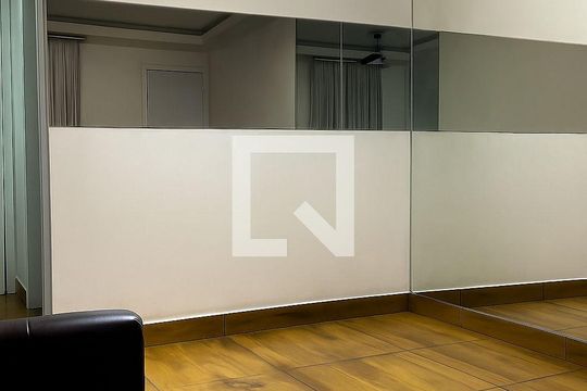 Sala de apartamento à venda com 2 quartos, 52m² em Taquara, Rio de Janeiro
