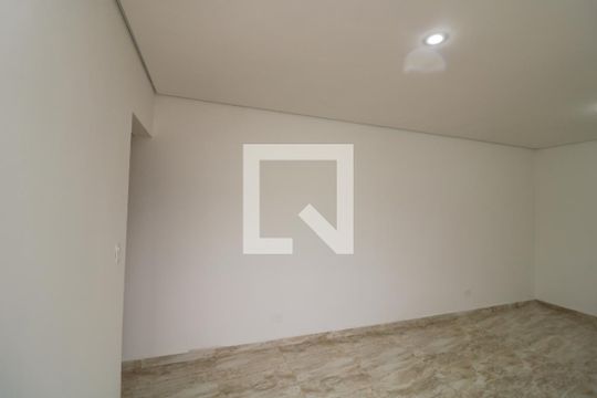 Sala de casa para alugar com 1 quarto, 70m² em Chácara Mafalda, São Paulo