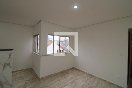 Casa para alugar com 1 quarto, 70m² em Chácara Mafalda, São Paulo