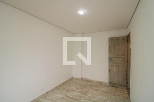Quarto de casa para alugar com 1 quarto, 70m² em Chácara Mafalda, São Paulo