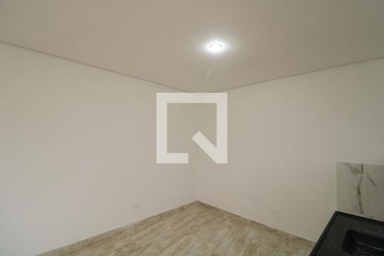 Cozinha de casa para alugar com 1 quarto, 70m² em Chácara Mafalda, São Paulo