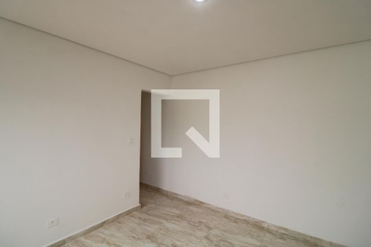 Sala de casa para alugar com 1 quarto, 70m² em Chácara Mafalda, São Paulo