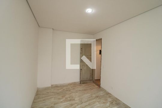 Quarto de casa para alugar com 1 quarto, 70m² em Chácara Mafalda, São Paulo