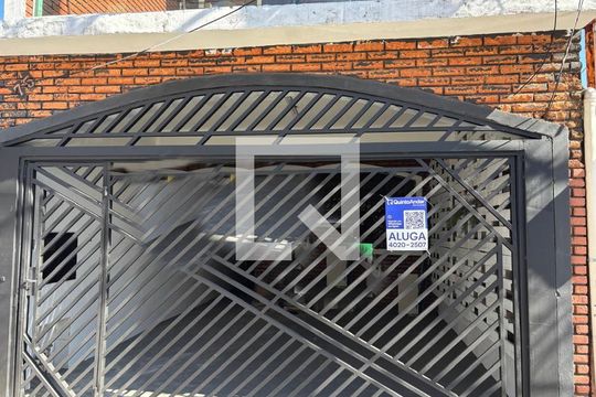 Placa de casa à venda com 2 quartos, 150m² em Parque Sao Diogo, São Bernardo do Campo