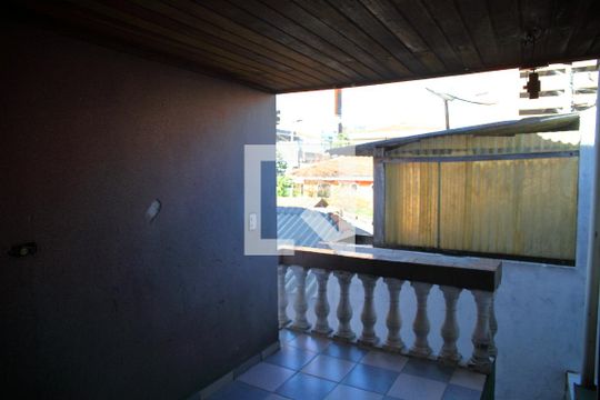Área Externa de casa à venda com 2 quartos, 150m² em Parque Sao Diogo, São Bernardo do Campo