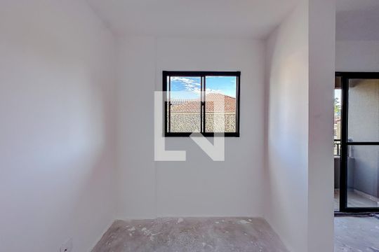 Sala de apartamento para alugar com 1 quarto, 33m² em Belenzinho, São Paulo