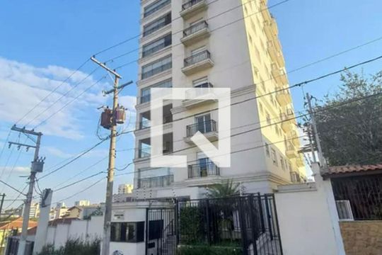 Fachada de apartamento à venda com 4 quartos, 147m² em Jardim São Paulo, São Paulo