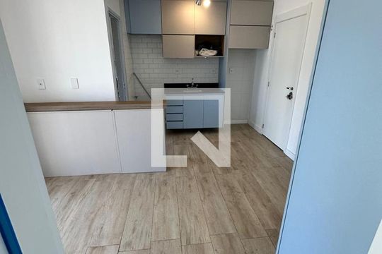 Kitnet/Studio para alugar com 1 quarto, 38m² em Vila Andrade, São Paulo