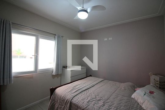 Quarto 1 - Suíte de casa à venda com 3 quartos, 200m² em Centro, São Bernardo do Campo
