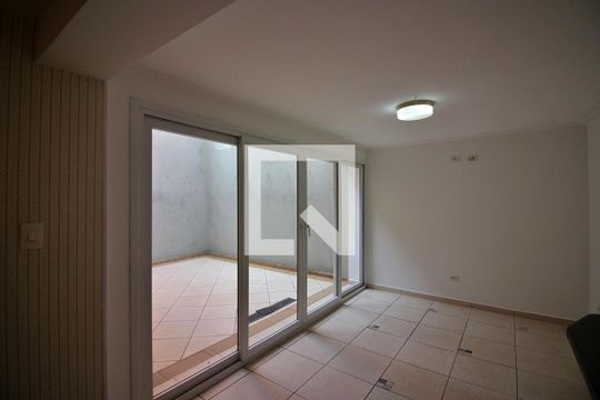 Área comum de casa à venda com 3 quartos, 200m² em Centro, São Bernardo do Campo