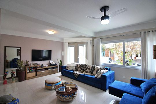 Casa à venda com 3 quartos, 200m² em Centro, São Bernardo do Campo