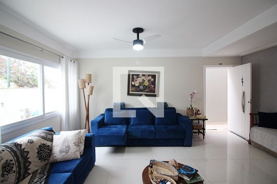 Sala de casa à venda com 3 quartos, 200m² em Centro, São Bernardo do Campo