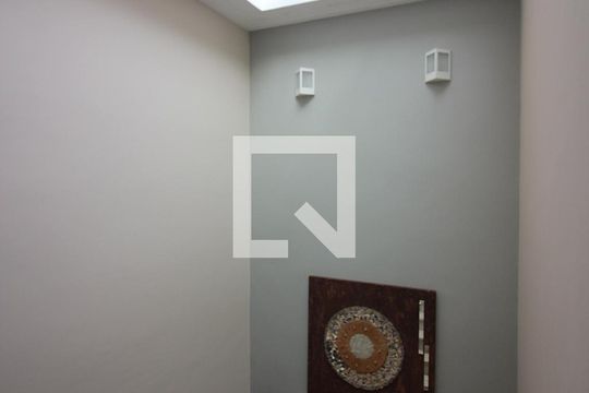 Área comum de casa à venda com 3 quartos, 200m² em Centro, São Bernardo do Campo