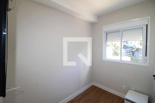 Quarto 1 de casa à venda com 2 quartos, 43m² em Vila Guaca, São Paulo