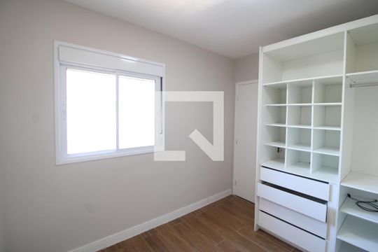 Quarto 2 de casa à venda com 2 quartos, 43m² em Vila Guaca, São Paulo