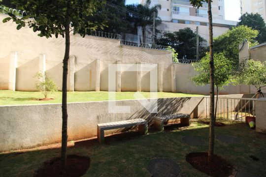 Área Comum de casa à venda com 2 quartos, 43m² em Vila Guaca, São Paulo