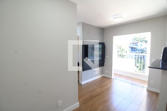 Sala de casa à venda com 2 quartos, 43m² em Vila Guaca, São Paulo