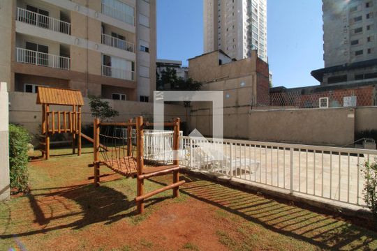 Área Comum de casa à venda com 2 quartos, 43m² em Vila Guaca, São Paulo