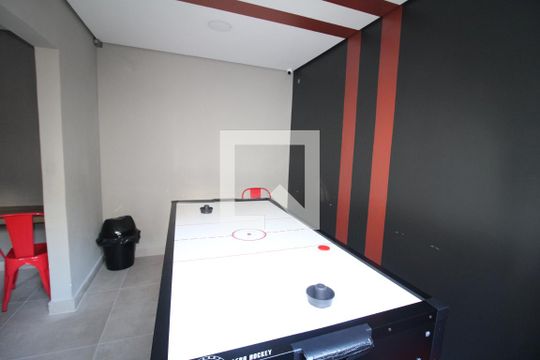Área Comum de casa à venda com 2 quartos, 43m² em Vila Guaca, São Paulo