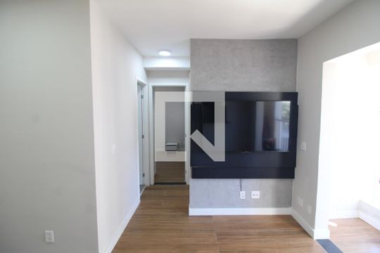 Sala de casa à venda com 2 quartos, 43m² em Vila Guaca, São Paulo