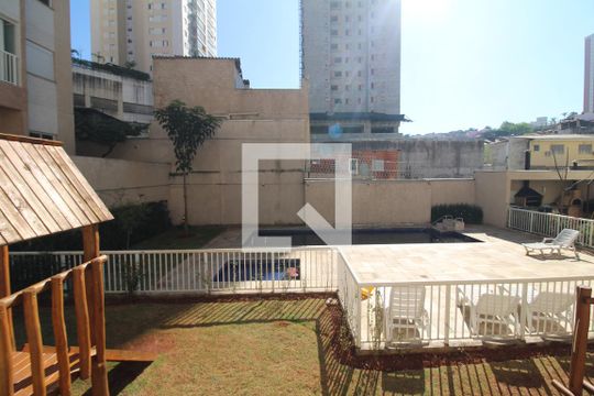 Área Comum de casa à venda com 2 quartos, 43m² em Vila Guaca, São Paulo