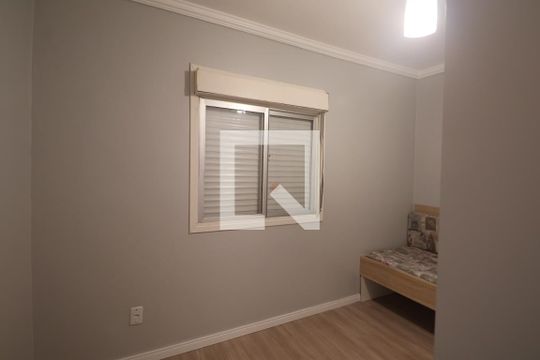 Quarto 2 de apartamento à venda com 2 quartos, 55m² em Centro, Canoas