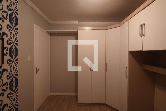 Quarto 1 de apartamento à venda com 2 quartos, 55m² em Centro, Canoas