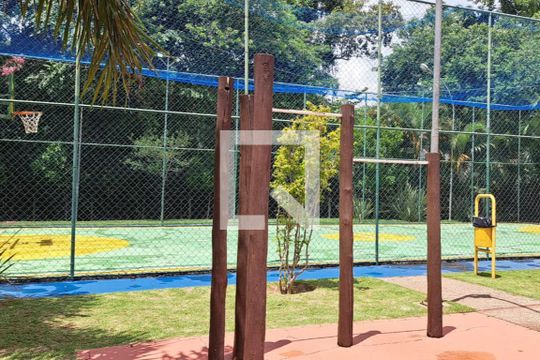 Área comum de apartamento à venda com 2 quartos, 56m² em Gramadão, Jundiaí