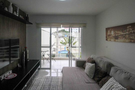 Casa de Condomínio à venda com 3 quartos, 164m² em Vila Ema, São Paulo