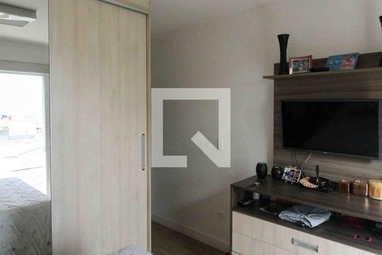 Suite 3 de casa de condomínio à venda com 3 quartos, 164m² em Vila Ema, São Paulo