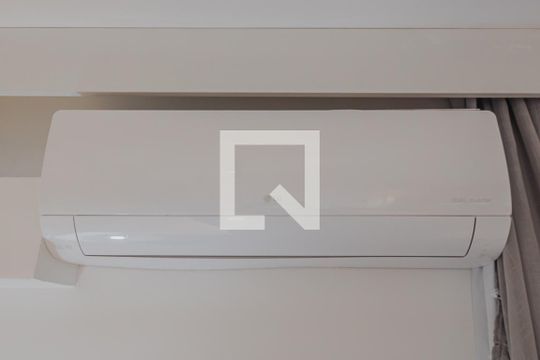 Studio de kitnet/studio à venda com 1 quarto, 25m² em Cerqueira César, São Paulo