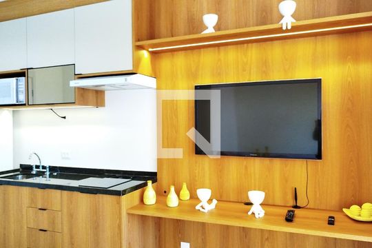 Studio  de kitnet/studio à venda com 1 quarto, 28m² em Vila Matilde, São Paulo