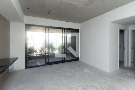 Apartamento à venda com 2 quartos, 79m² em Itaim Bibi, São Paulo