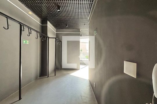 Área comum de apartamento à venda com 2 quartos, 79m² em Itaim Bibi, São Paulo