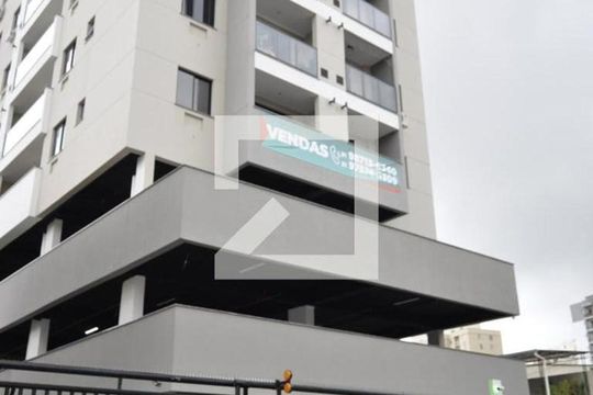 Fachada de apartamento para alugar com 1 quarto, 35m² em Engenho de Dentro, Rio de Janeiro
