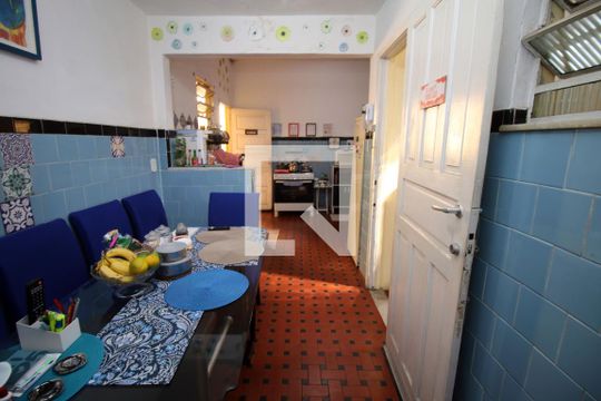 Copa de casa à venda com 2 quartos, 111m² em Brás de Pina, Rio de Janeiro