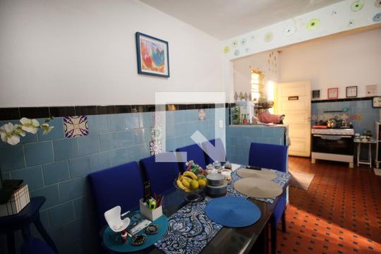 Copa de casa à venda com 2 quartos, 111m² em Brás de Pina, Rio de Janeiro