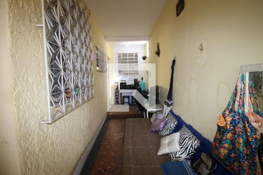 Varanda de casa à venda com 2 quartos, 111m² em Brás de Pina, Rio de Janeiro