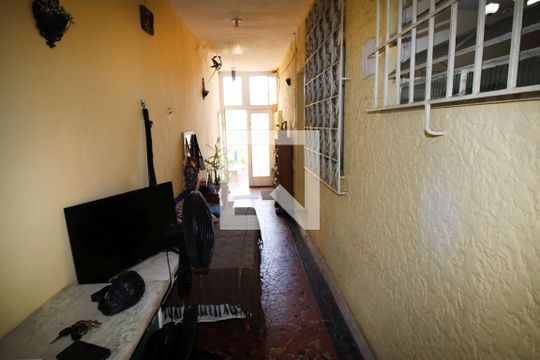 Varanda de casa à venda com 2 quartos, 111m² em Brás de Pina, Rio de Janeiro