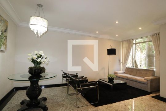 Área comum - Hall Social de apartamento à venda com 2 quartos, 70m² em Jardim Vila Mariana, São Paulo