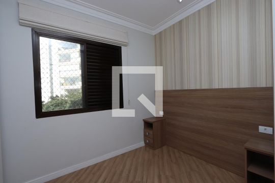 Suíte de apartamento à venda com 2 quartos, 70m² em Jardim Vila Mariana, São Paulo