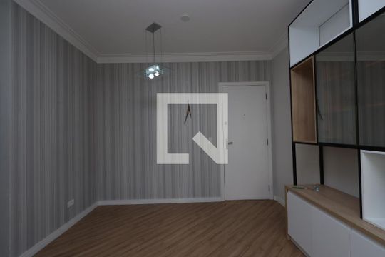Sala de apartamento à venda com 2 quartos, 70m² em Jardim Vila Mariana, São Paulo