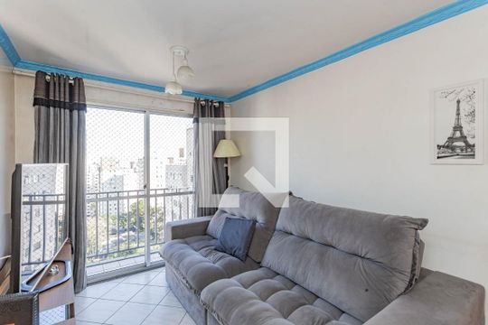 Apartamento à venda com 3 quartos, 73m² em Jardim Celeste, São Paulo