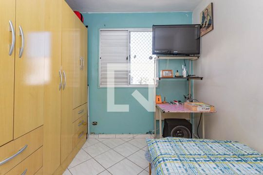 Quarto 1 de apartamento à venda com 3 quartos, 73m² em Jardim Celeste, São Paulo