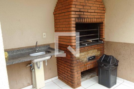 Apartamento para alugar com 2 quartos, 54m² em Novo Osasco, Osasco
