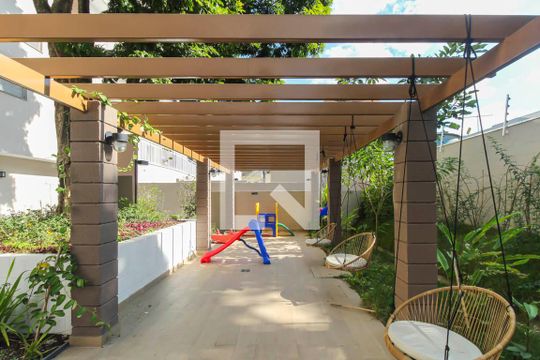 Área comum  de apartamento para alugar com 2 quartos, 38m² em Vila Ema, São Paulo