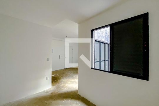 Quarto de kitnet/studio para alugar com 1 quarto, 38m² em Quarta Parada, São Paulo