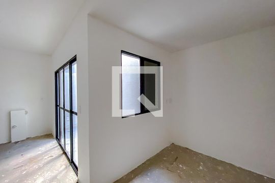 Quarto de kitnet/studio para alugar com 1 quarto, 38m² em Quarta Parada, São Paulo